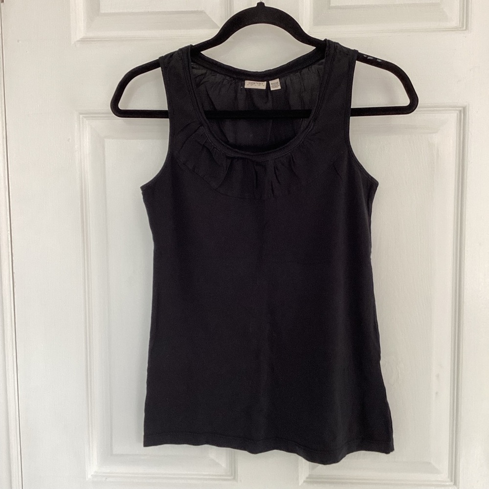 🛍️5/💲20🛍️ ESPRIT tank top ?